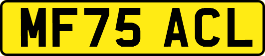MF75ACL