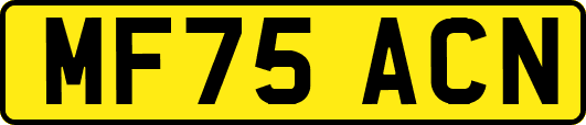 MF75ACN