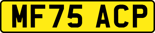 MF75ACP