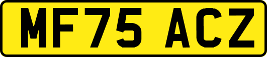 MF75ACZ