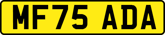 MF75ADA