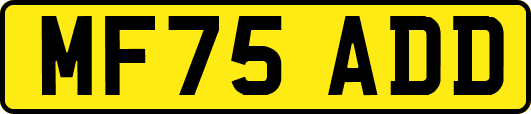 MF75ADD