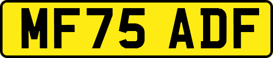 MF75ADF