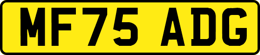 MF75ADG