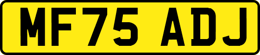 MF75ADJ