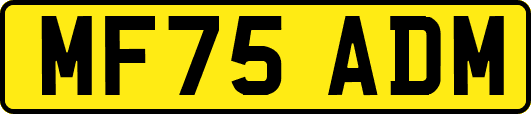 MF75ADM