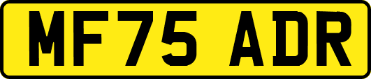MF75ADR