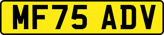 MF75ADV