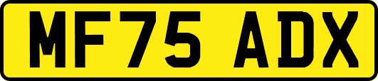 MF75ADX