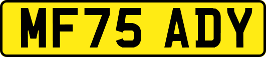 MF75ADY