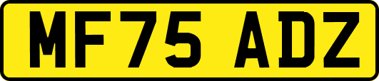MF75ADZ