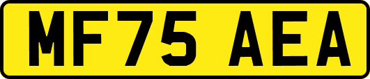 MF75AEA
