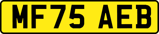 MF75AEB