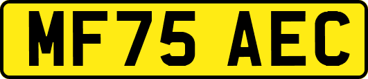 MF75AEC