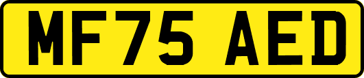 MF75AED