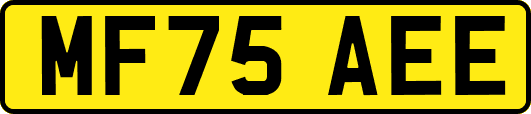 MF75AEE