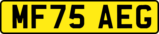 MF75AEG