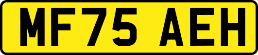 MF75AEH