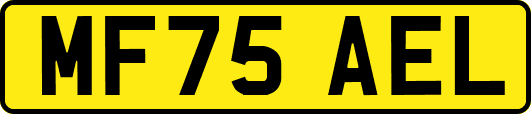 MF75AEL