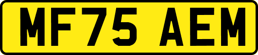 MF75AEM