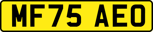 MF75AEO