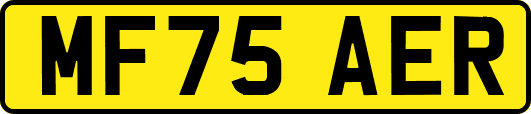 MF75AER