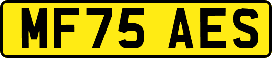 MF75AES