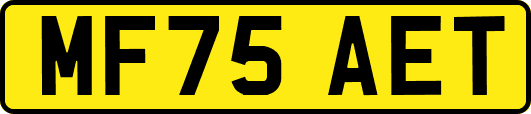 MF75AET