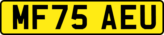 MF75AEU