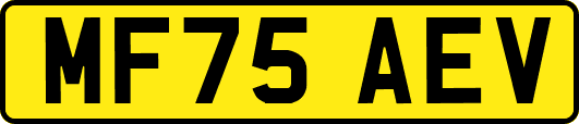 MF75AEV