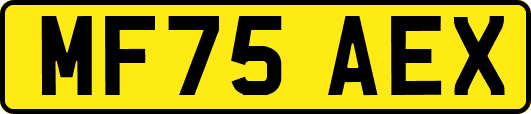 MF75AEX