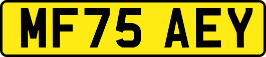 MF75AEY