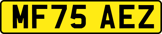 MF75AEZ