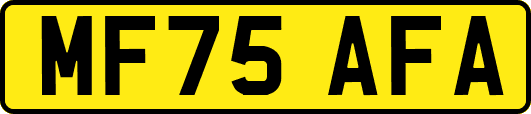 MF75AFA