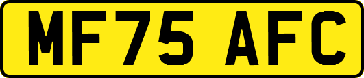 MF75AFC