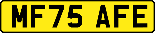 MF75AFE