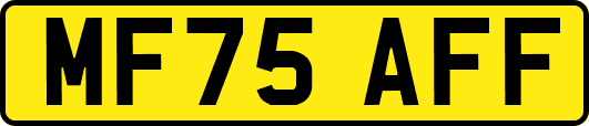 MF75AFF