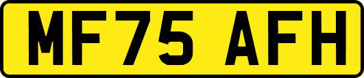MF75AFH