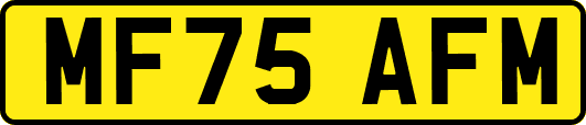 MF75AFM