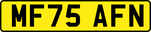 MF75AFN