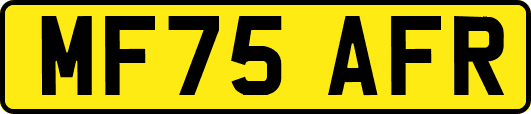 MF75AFR