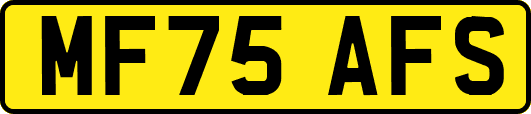 MF75AFS