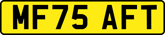 MF75AFT