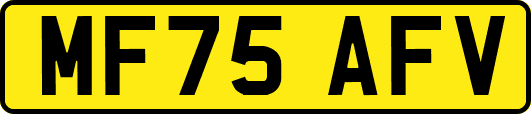 MF75AFV