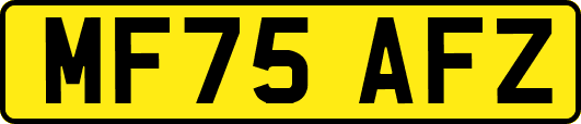 MF75AFZ