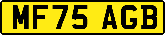 MF75AGB