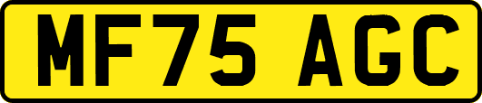 MF75AGC