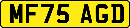 MF75AGD