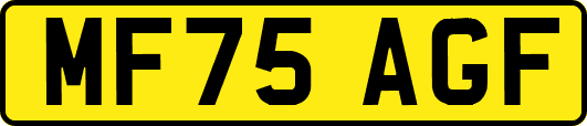 MF75AGF