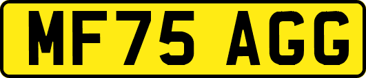 MF75AGG